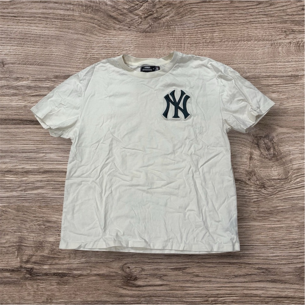 Pro standard mlb New York Yankees shirt sz xl